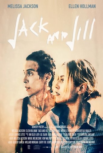 Jack and Jill Poster of Jack and Jill