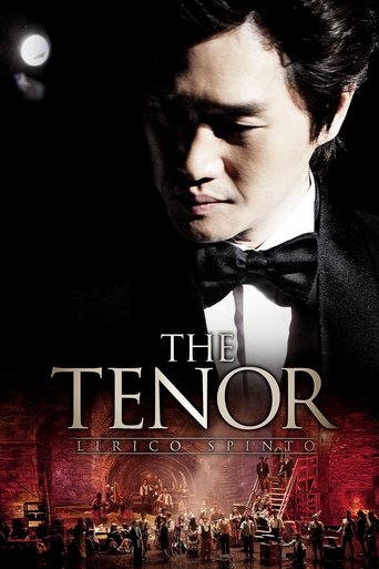The Tenor - Lirico Spinto Poster of The Tenor - Lirico Spinto