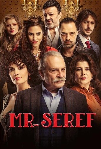 Şeref Bey Poster of Şeref Bey