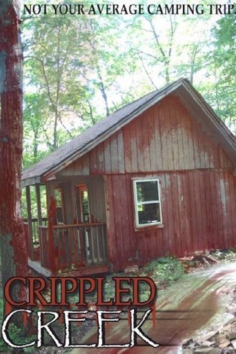 Crippled Creek Poster of Crippled Creek