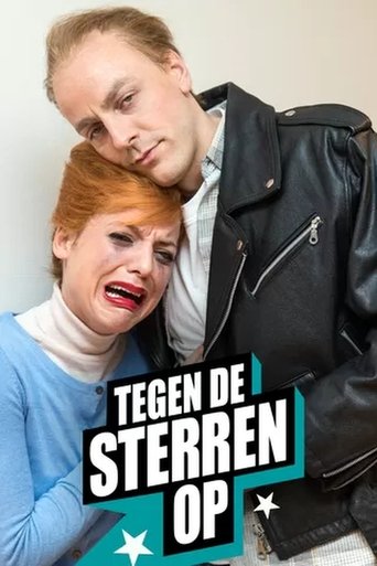 Tegen de Sterren op Poster of Tegen de Sterren op