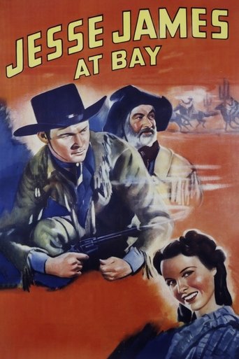 Jesse James at Bay Poster of Jesse James at Bay