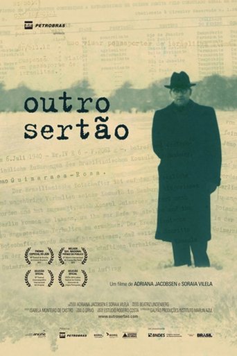 Outro Sertão Poster of Outro Sertão