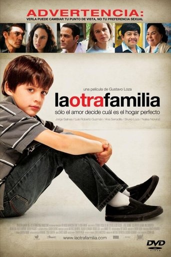 The Other Family Poster of The Other Family