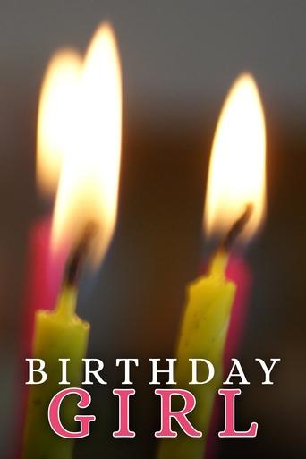 Birthday Girl Poster of Birthday Girl