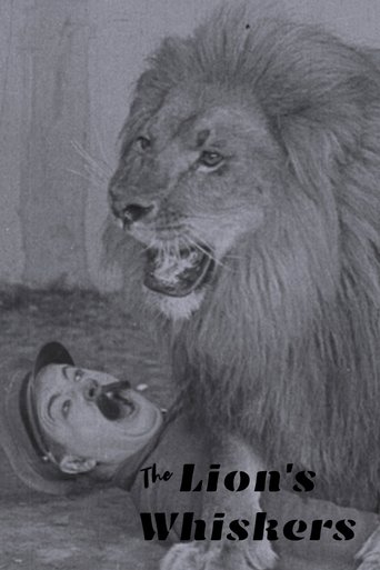 The Lion's Whiskers Poster of The Lion's Whiskers