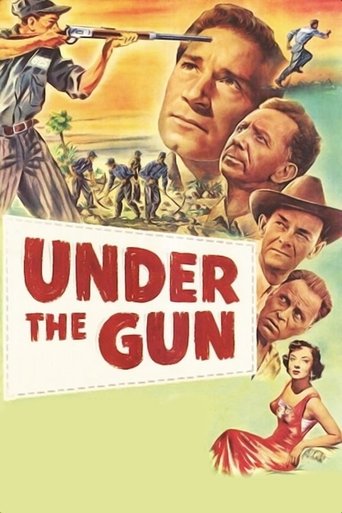 Under the Gun Poster of Under the Gun