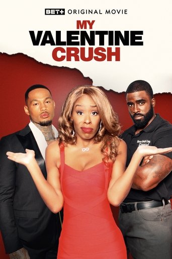 My Valentine Crush Poster of My Valentine Crush