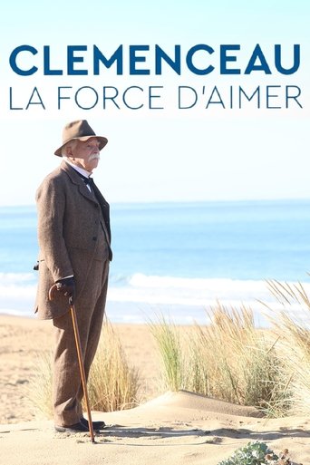 Clémenceau, la force d'aimer Poster of Clémenceau, la force d'aimer