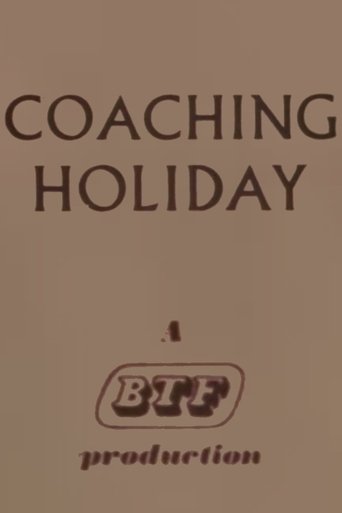 Coaching Holiday Poster of Coaching Holiday