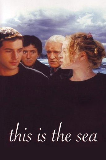 This Is the Sea Poster of This Is the Sea