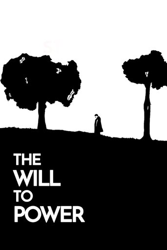 Dennis van Gulik Presents: The Will To Power Poster of Dennis van Gulik Presents: The Will To Power
