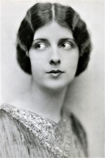 Kathleen Key Portrait of Kathleen Key