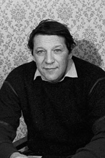Arkadiy Khayt Portrait of Arkadiy Khayt