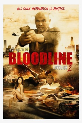 Bloodline: Lovesick 2 Poster of Bloodline: Lovesick 2