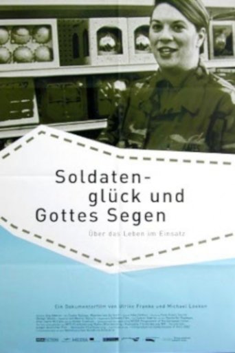 Soldier’s Fortune Poster of Soldier’s Fortune