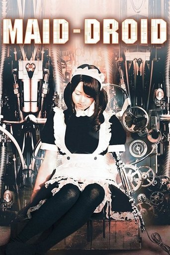 MAID-DROID Poster of MAID-DROID