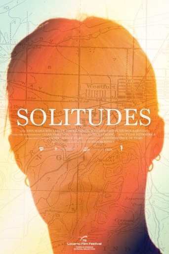 Solitudes Poster of Solitudes