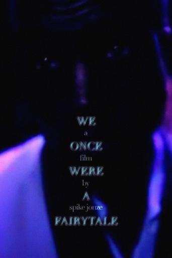 We Were Once a Fairytale Poster of We Were Once a Fairytale