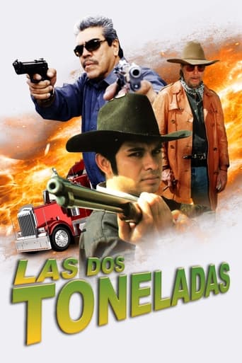 Las dos toneladas Poster of Las dos toneladas