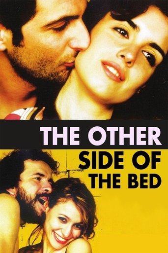 The Other Side of the Bed Poster of The Other Side of the Bed