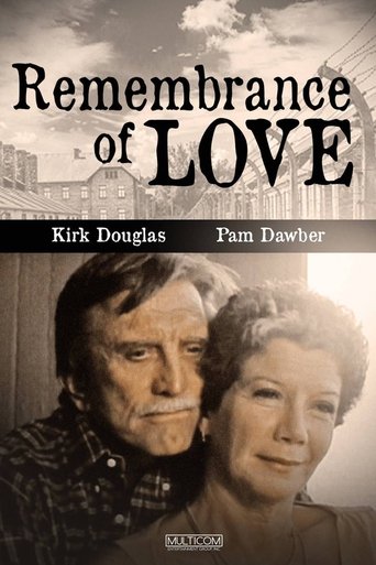 Remembrance Of Love Poster of Remembrance Of Love