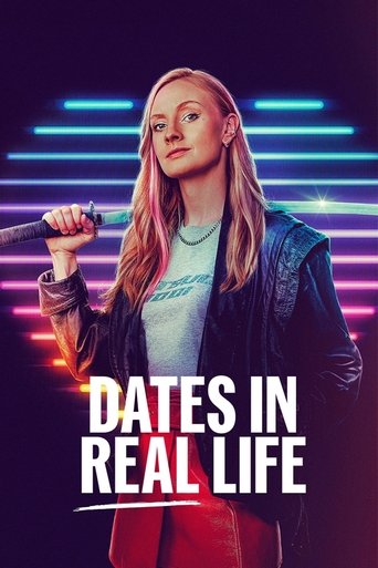 Dates in Real Life Poster of Dates in Real Life
