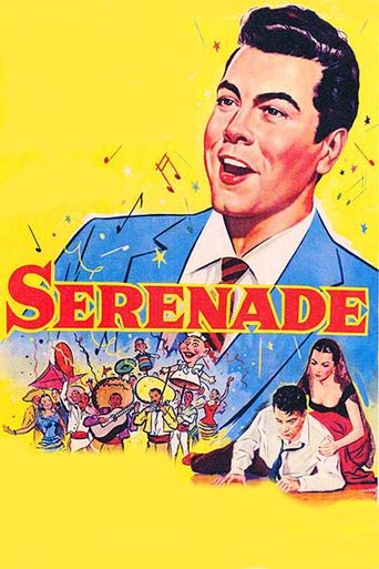 Serenade Poster of Serenade
