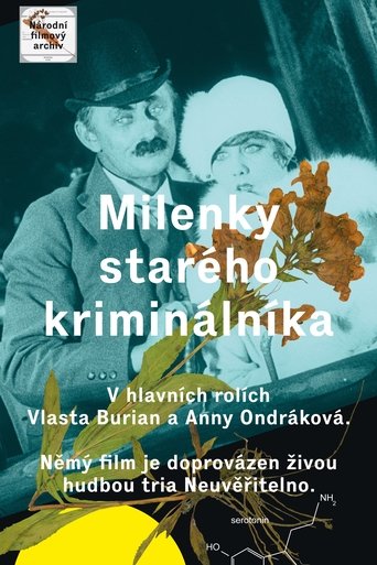 The Lovers of an Old Criminal Poster of The Lovers of an Old Criminal