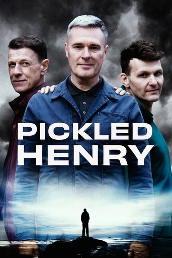 Pickled Henry Poster of Pickled Henry
