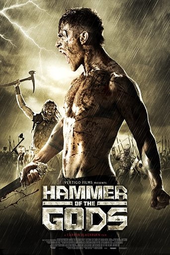 Hammer of the Gods Poster of Hammer of the Gods