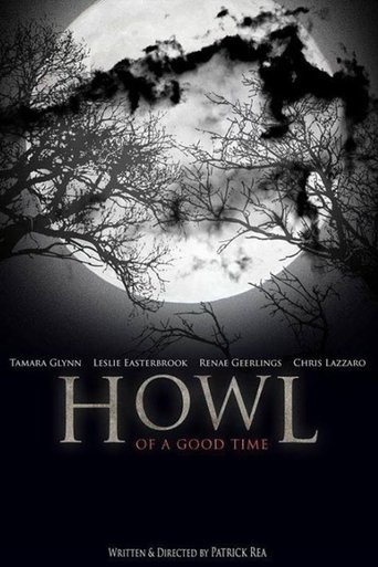Howl of a Good Time Poster of Howl of a Good Time
