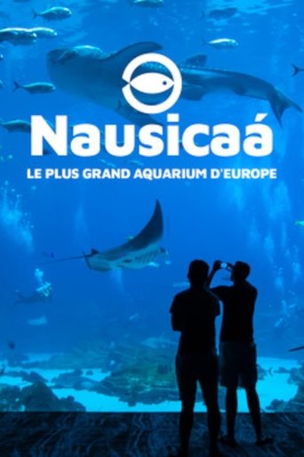 Nausicaa: The Largest Aquarium in Europe Poster of Nausicaa: The Largest Aquarium in Europe