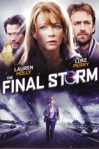 The Final Storm Poster of The Final Storm
