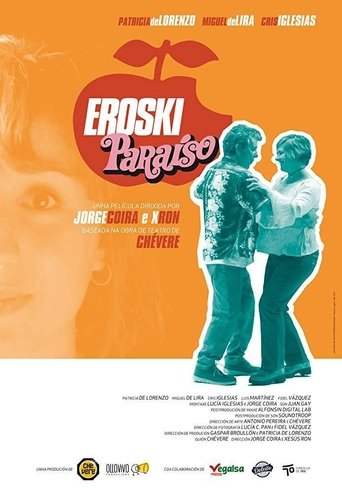 Eroski/Paraíso Poster of Eroski/Paraíso