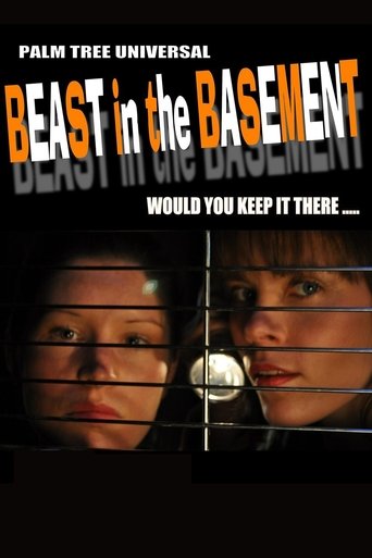 Beast in the Basement Poster of Beast in the Basement