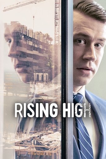 Rising High Poster of Rising High