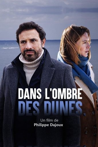 Dans l'ombre des dunes Poster of Dans l'ombre des dunes