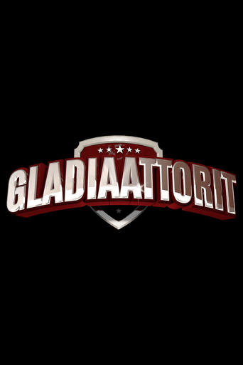 Gladiaattorit Poster of Gladiaattorit