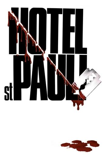 Hotel St. Pauli Poster of Hotel St. Pauli