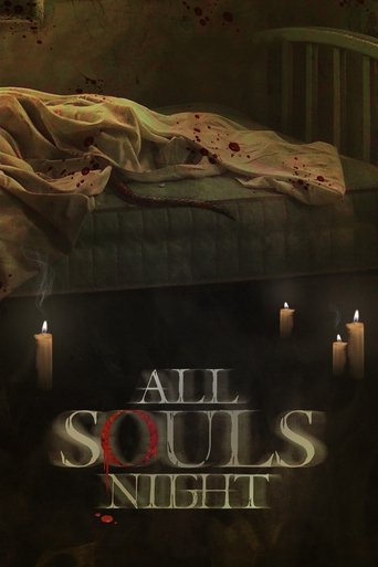 All Souls Night Poster of All Souls Night