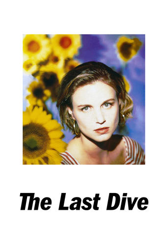The Last Dive Poster of The Last Dive