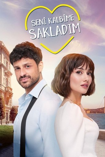 Seni Kalbime Sakladım Poster of Seni Kalbime Sakladım