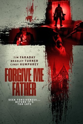 Forgive Me Father Poster of Forgive Me Father