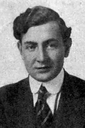 Eugene Strong Portrait of Eugene Strong