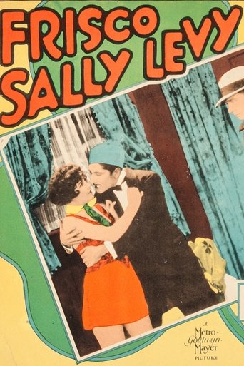 Frisco Sally Levy Poster of Frisco Sally Levy