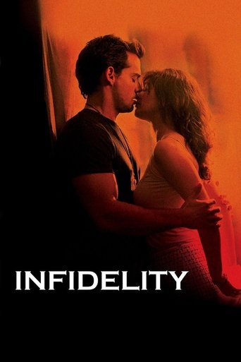 Infidelity Poster of Infidelity