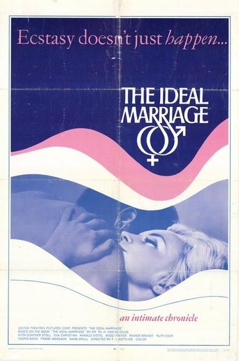Van de Velde: The Perfect Marriage Poster of Van de Velde: The Perfect Marriage
