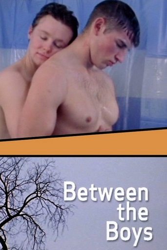 Between the Boys Poster of Between the Boys
