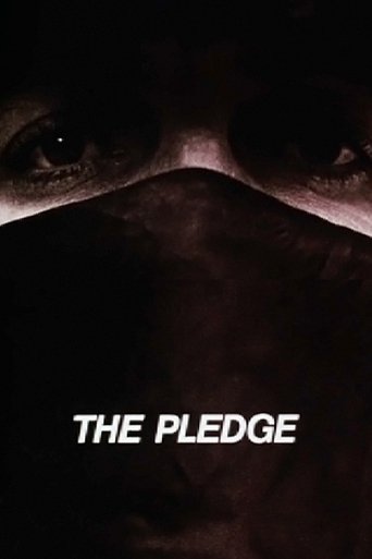 The Pledge Poster of The Pledge